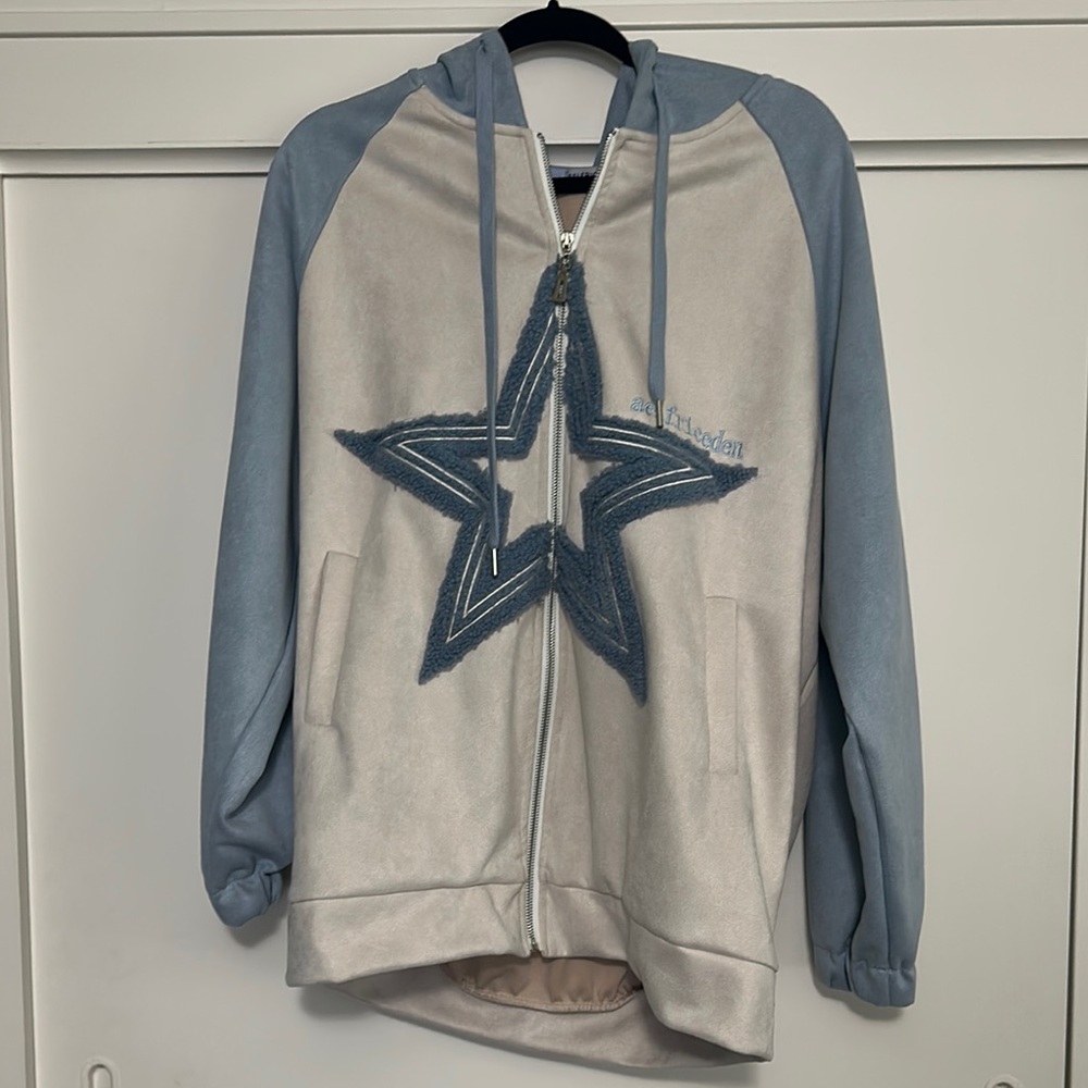 Aelfric Eden Jacket